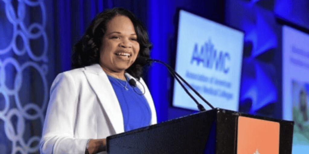 Dr. Ashanti Johnson Career Narrative Women in STEM