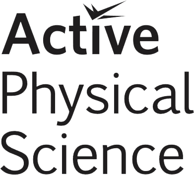Active Physical Science logo