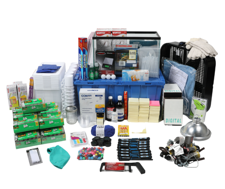 Classroom Science Kits K12 Science Teacher Supplies