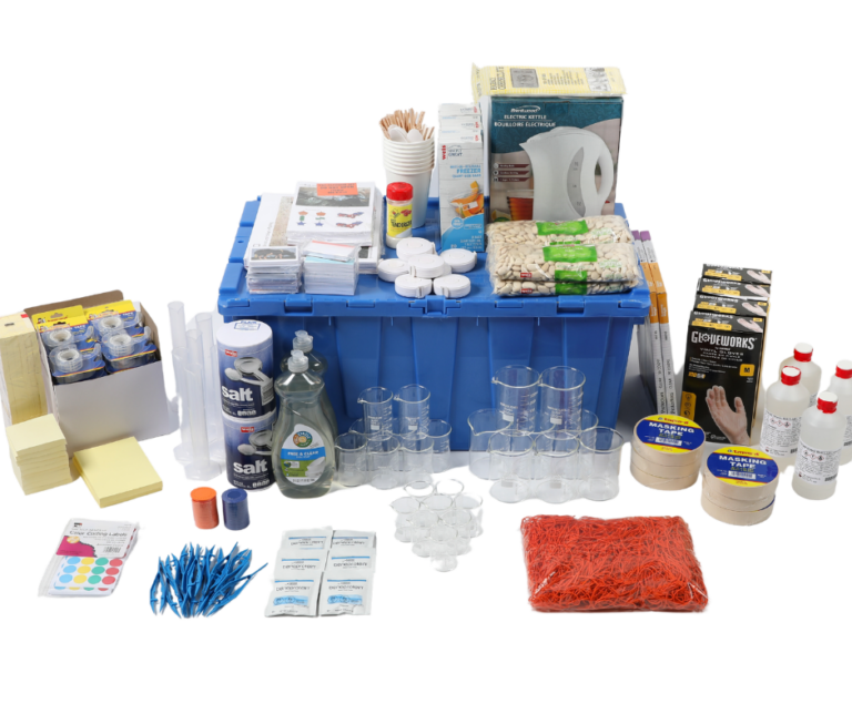 Classroom Science Kits | K-12 Science Teacher Supplies