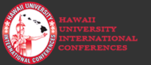 Hawaii University International Conferences 