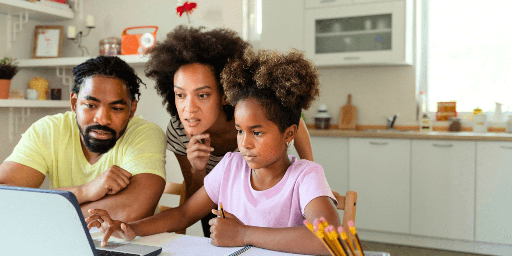 Family and parent engagement in science education