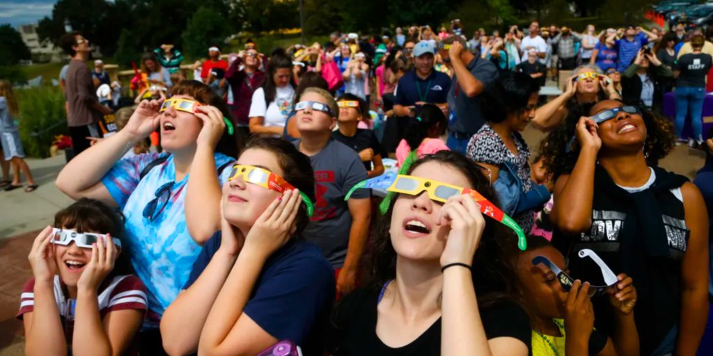 Solar Eclipse Free Teaching Resources