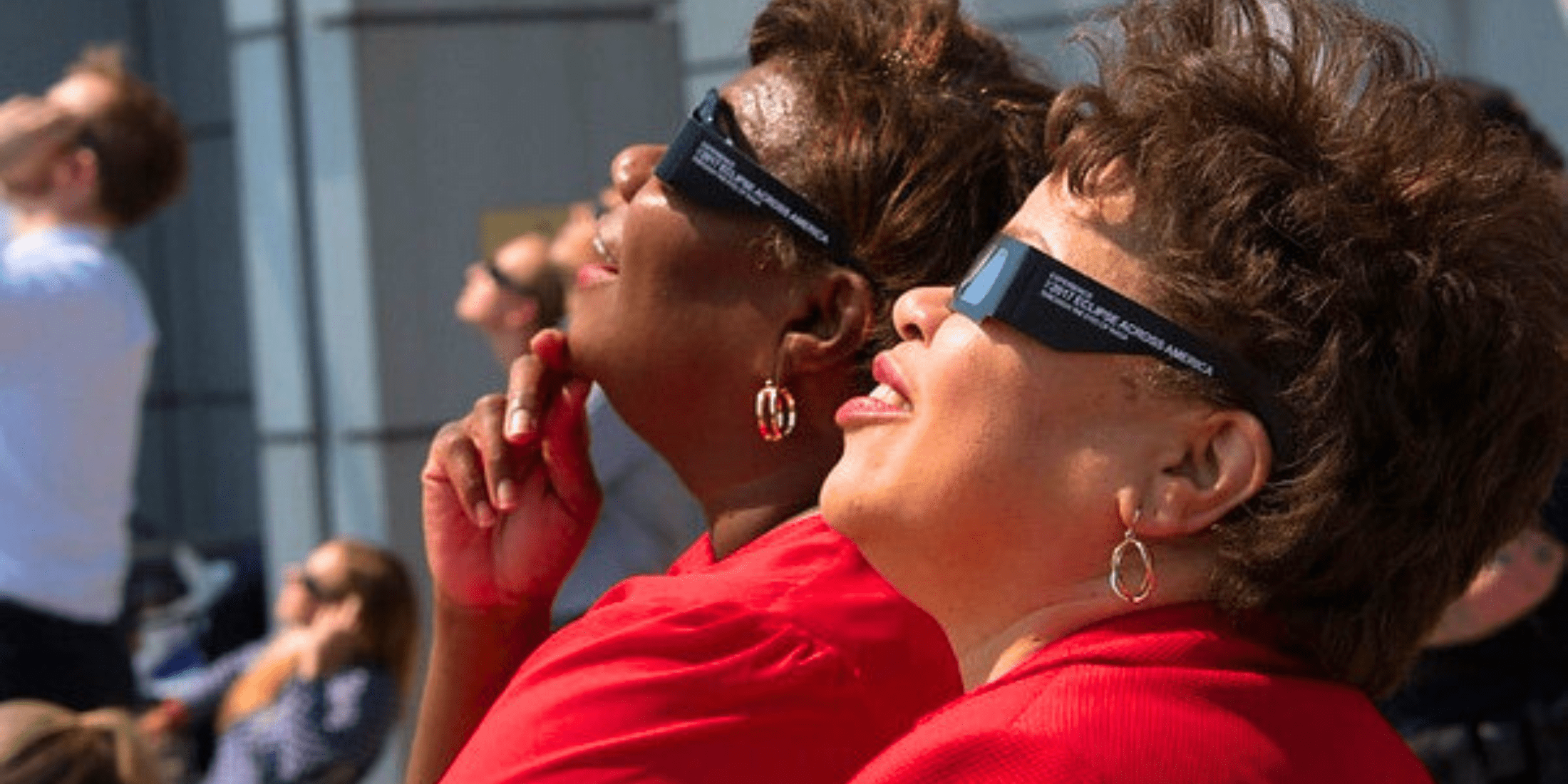 Solar Eclipse Teaching Resources