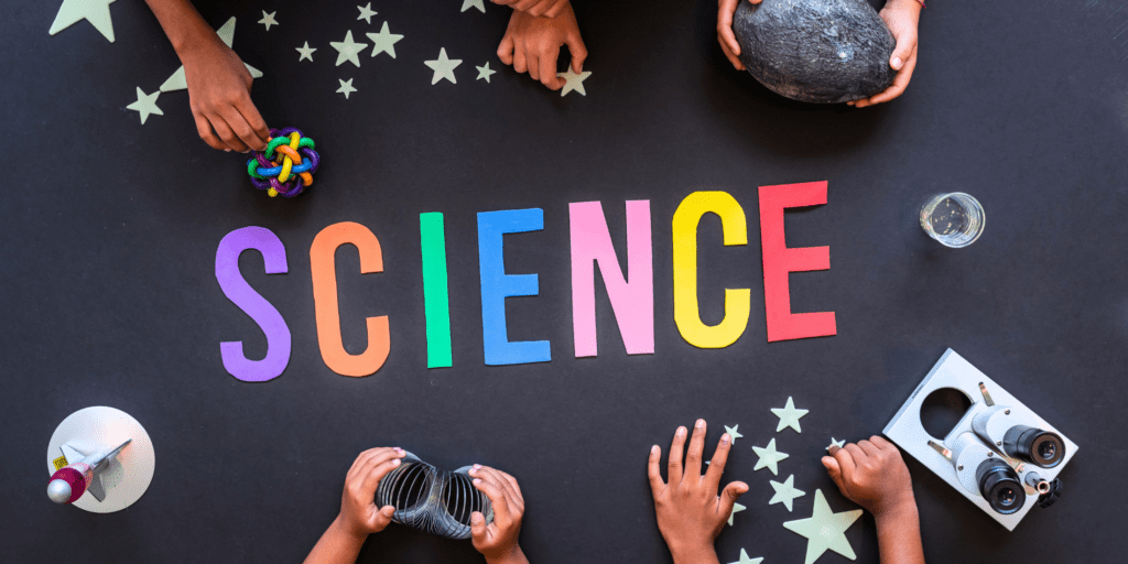 Science Observance Days May 2024