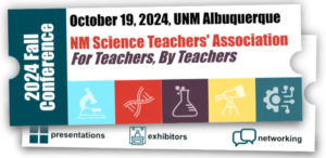 New Mexico Science Teachers Association (NMSTA)