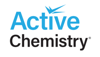 Active Chemistry Logo Color