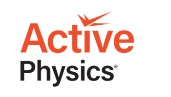 Active Physics Logo Color