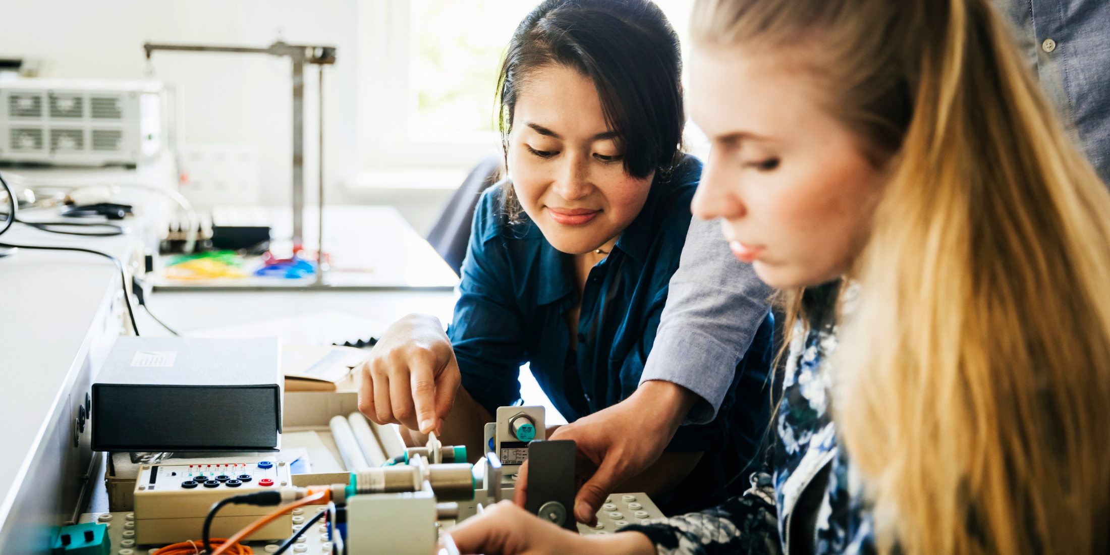 Girls in STEM Engineering Resources for Teachers