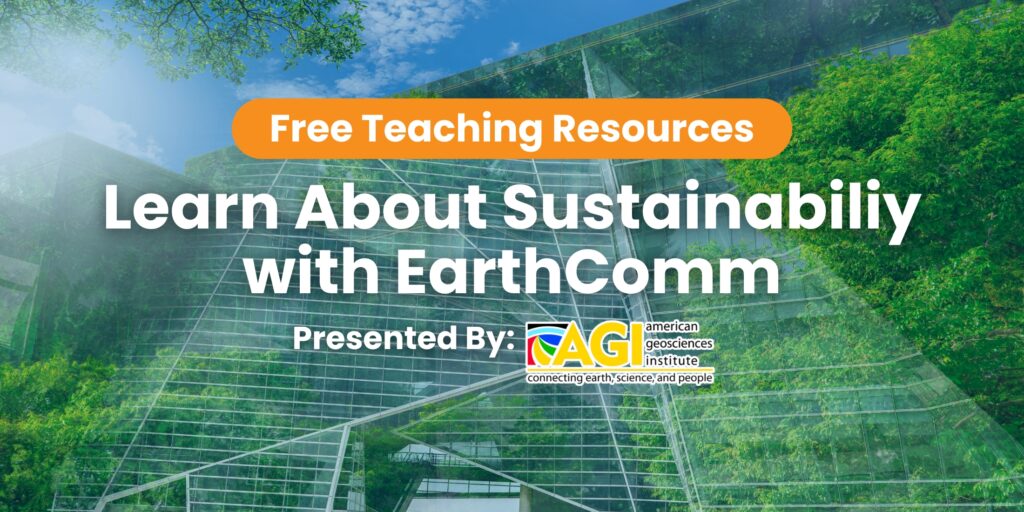 AGIEarthCommBlogPoster