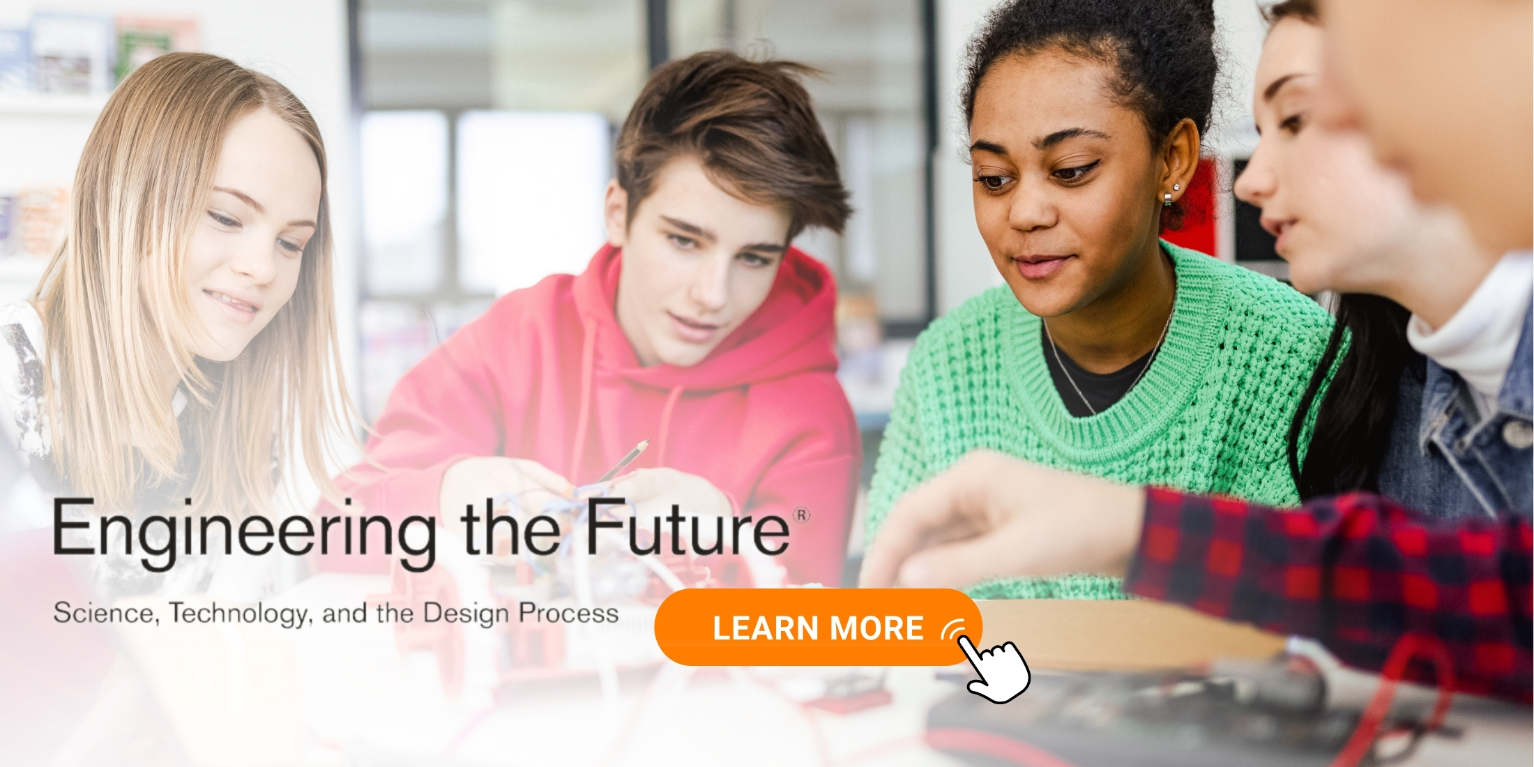 Engineering The Future