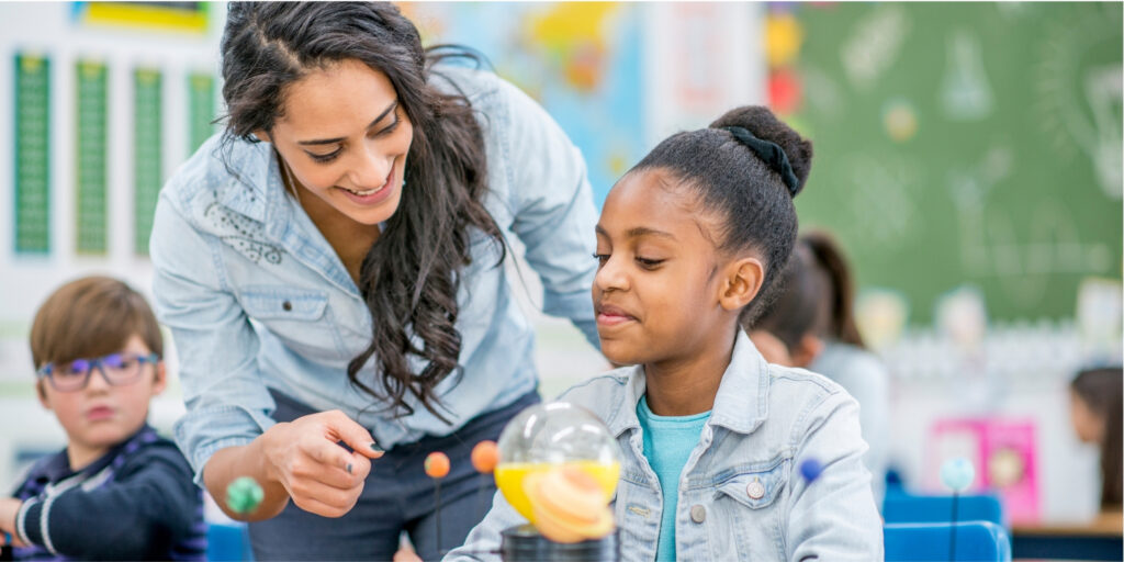 Teacher Appreciation Week 2025