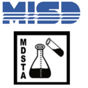 Metropolitan Detroit Science Teachers Association Conference logo