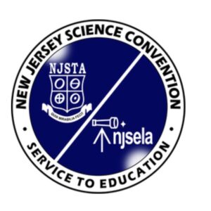 New Jersey Science Convention logo