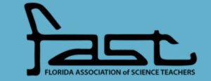 Florida Association of Science Teachers Conference logo
