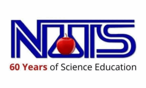 Nebraska Science Education Conference logo