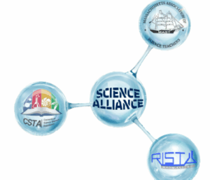 2025 Tri-State Alliance Science Education Conference logo