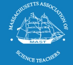 Massachusetts Association of Science Teachers Conference logo