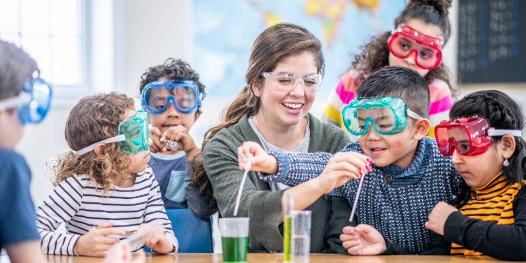 Introduction to OpenSciEd Elementary