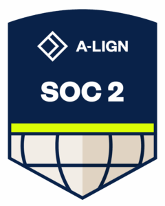 SOC 2 Badge