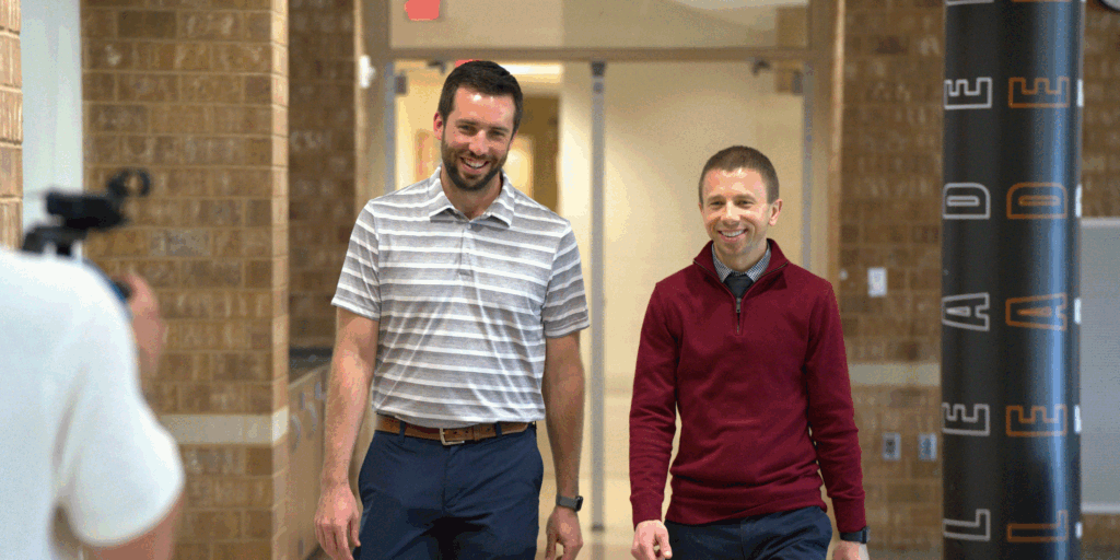 Northampton Area School District Science Teachers