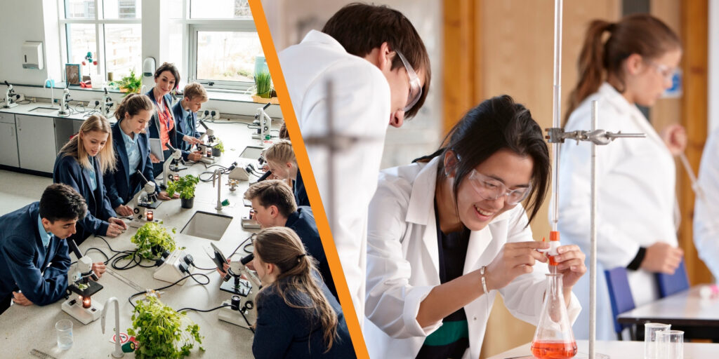 Celebrate Science This October