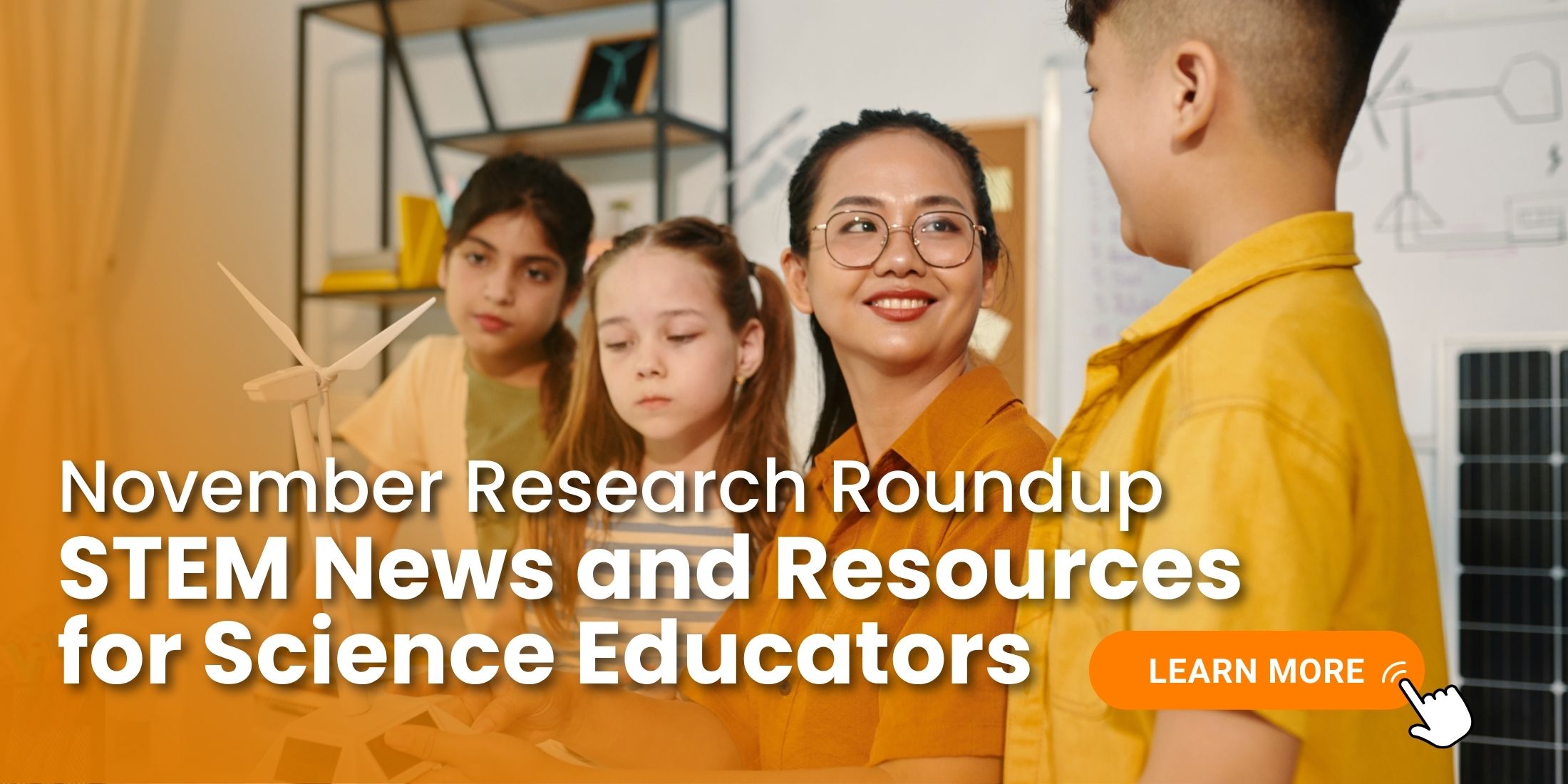 NovemberResearchRoundup