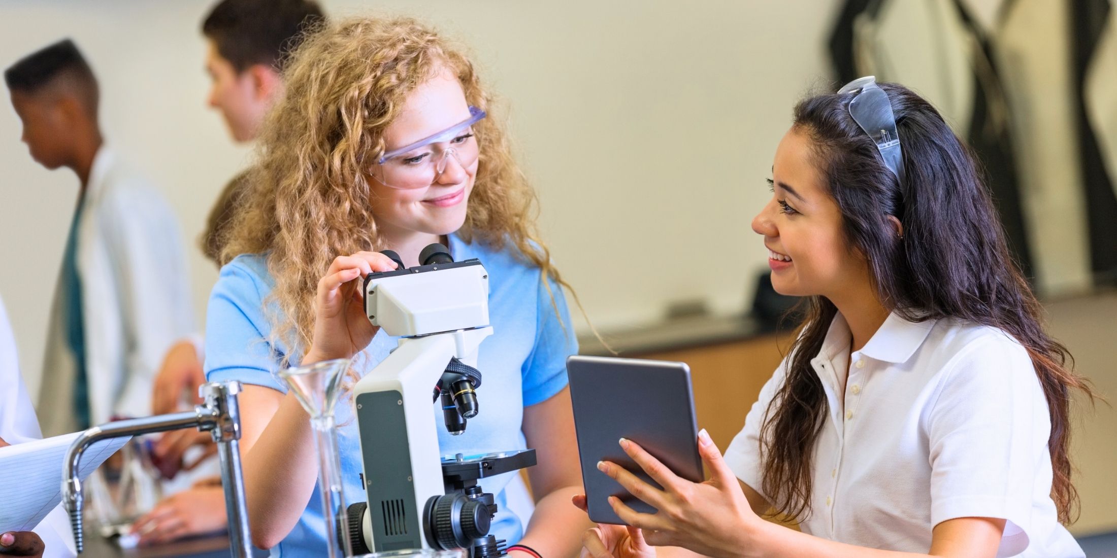 February Research Roundup