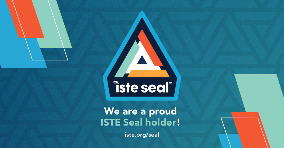 ISTE Seal 2026
