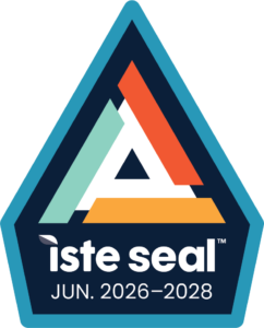 ISTE Seal 2026-2028