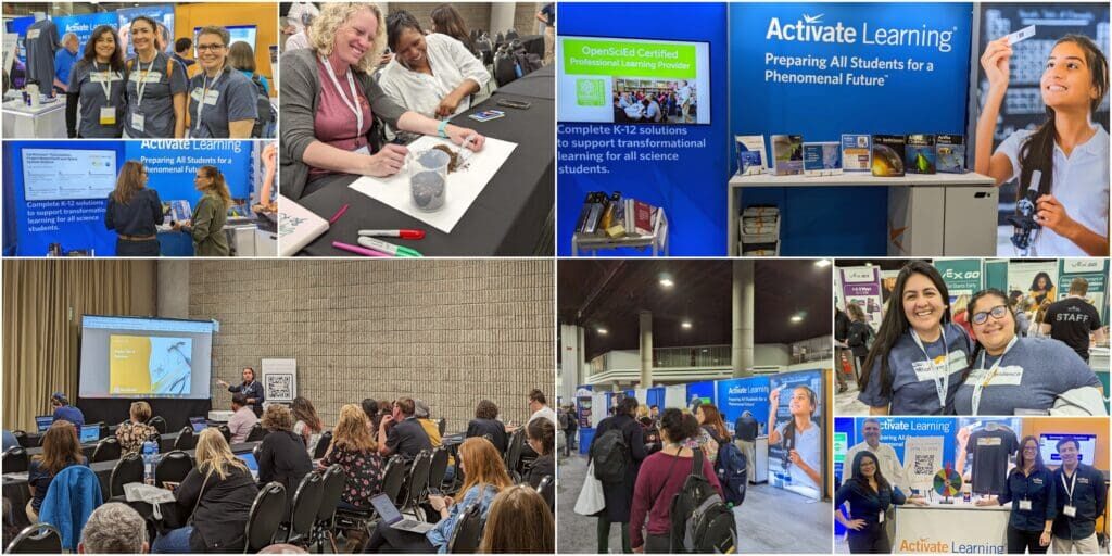 Activate Learning NSTA 2023 (edited)