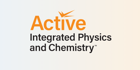 Active Integrated Physics and Chemistry