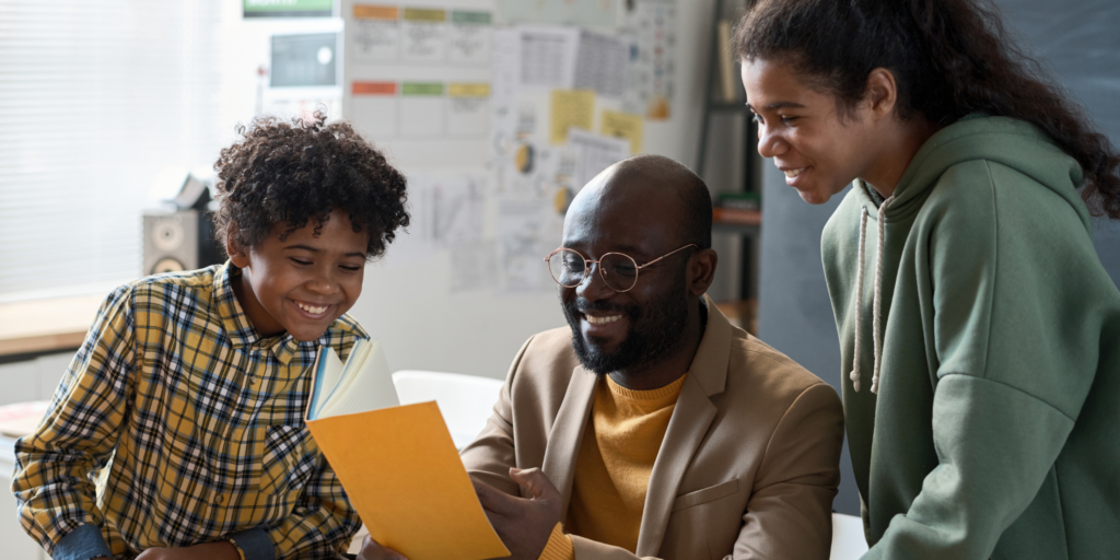 Celebrating Black History in STEM