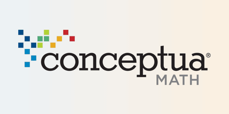 Conceptua Math logo
