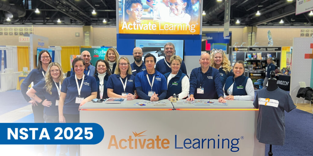 NSTA2025Recap