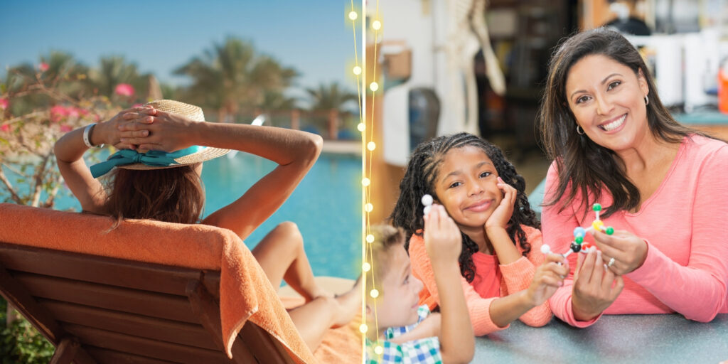 Supercharge Your Summer