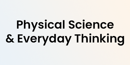 fi - physical-science-everyday-thinking