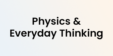 fi - physics-everyday-thinking